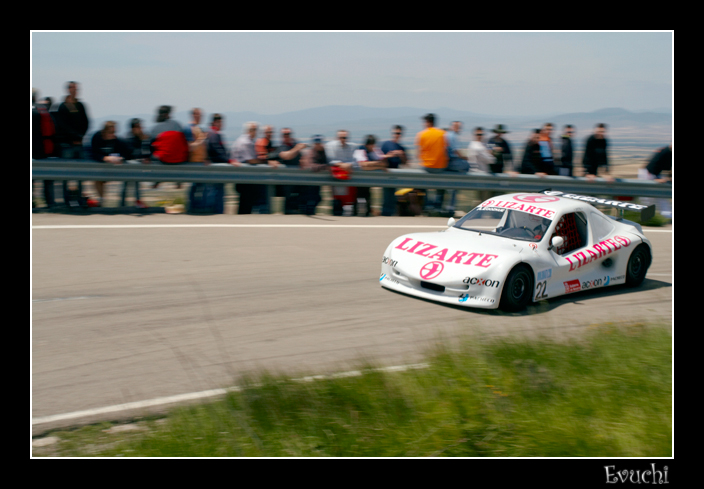 Aritz Egozcue
Keywords:  aritz egozcue carrera subida lamuela segundo speedcar