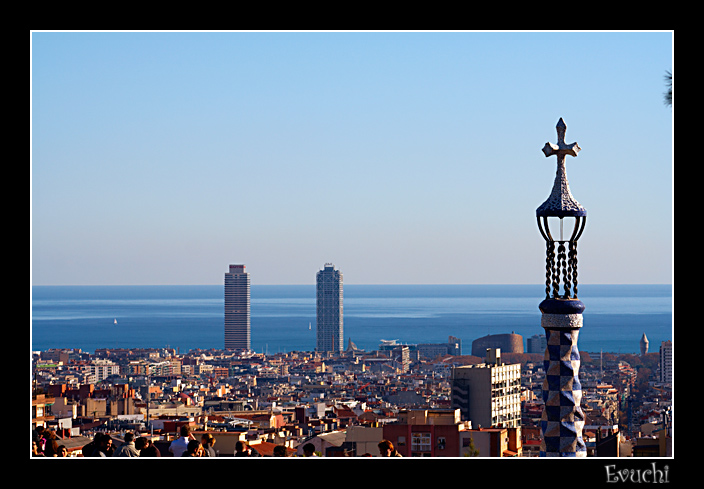 Barcelona
Keywords: urbana kdd caborian barna