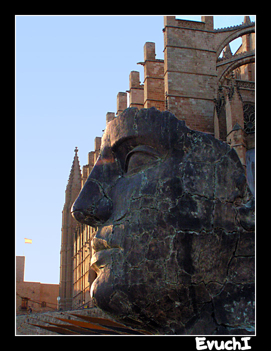 Busto Mallorca
Keywords: mallorca busto