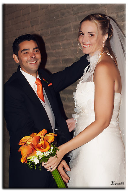 Jorge y Merche sonrientes
Keywords: boda merche jorge 29 septiembre casco