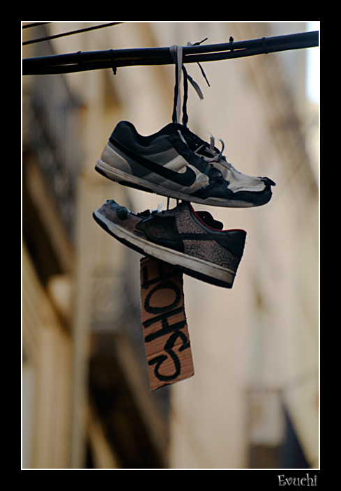 Zapatillas
Keywords: zapatillas calle