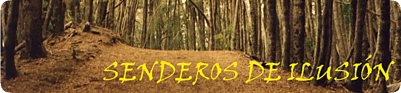 Senderos de Ilusion